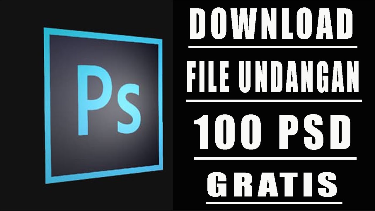 Detail Download Undangan Pernikahan Siap Edit Photoshop Nomer 35