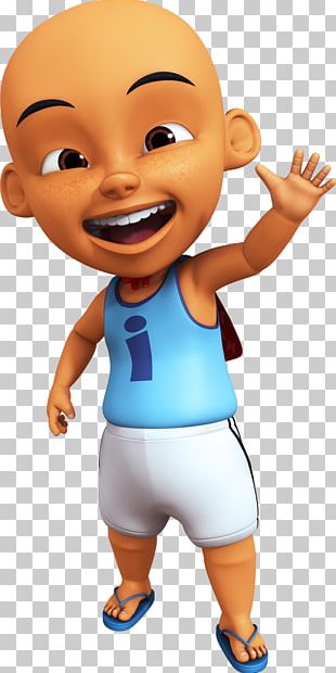 Detail Download Upin Ipin Hd Nomer 5