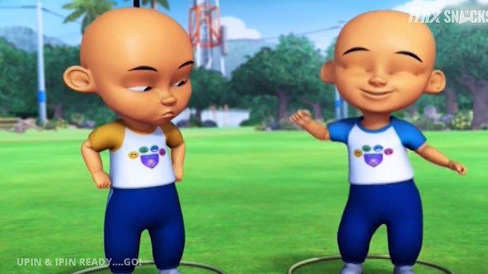 Detail Download Upin Ipin Hd Nomer 9