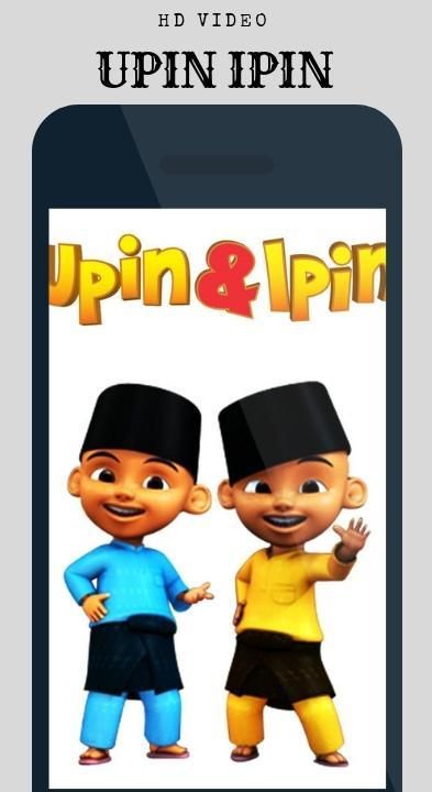 Detail Download Upin Ipin Hd Nomer 22