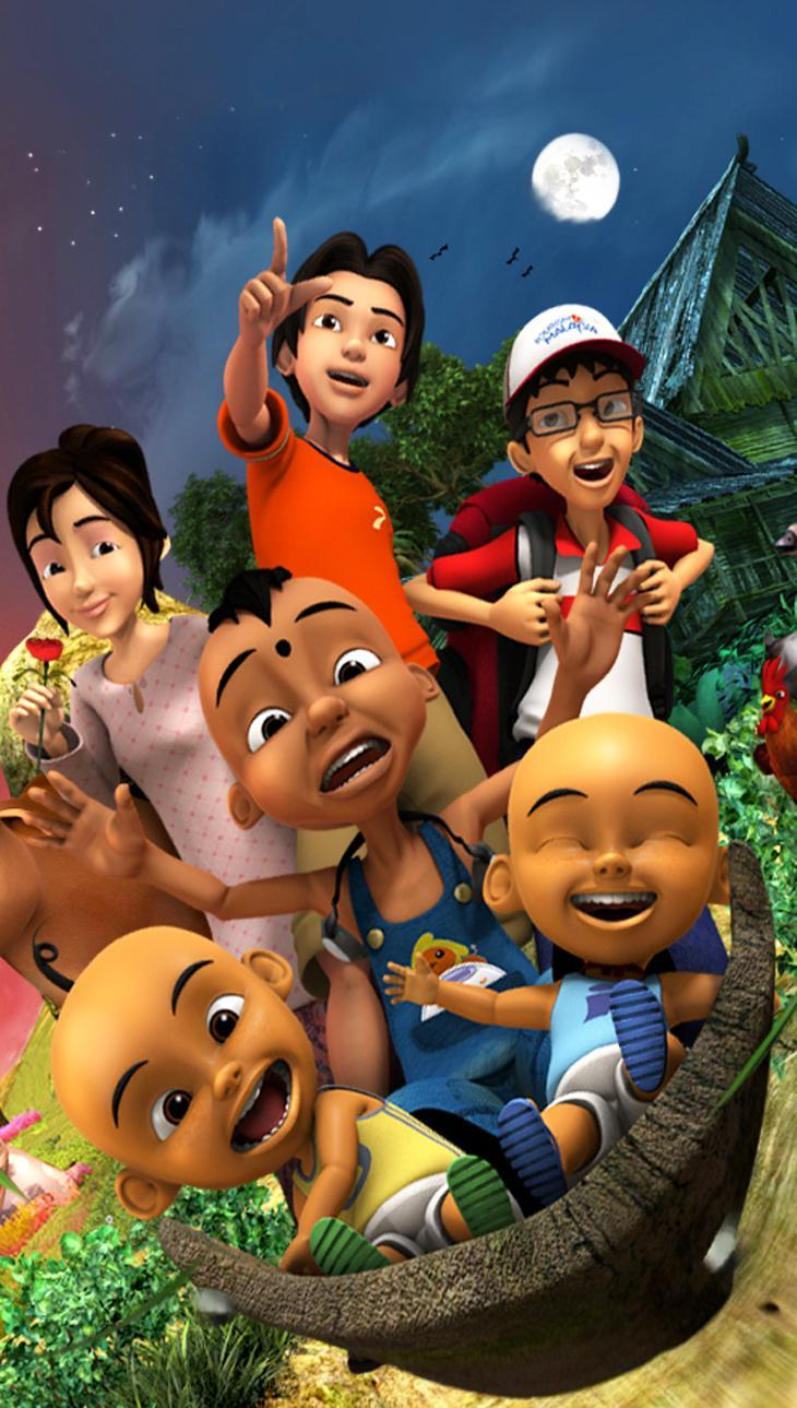 Detail Download Upin Ipin Hd Nomer 27