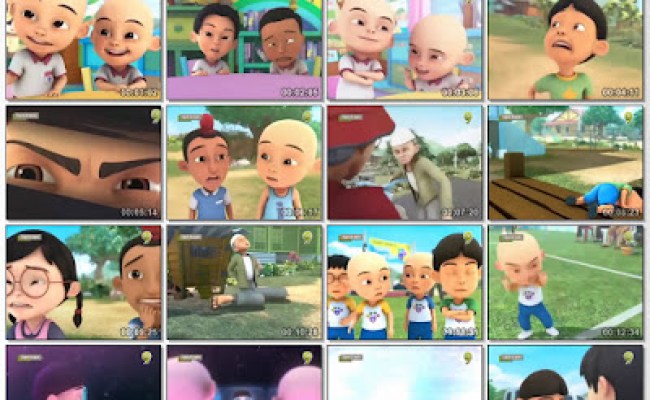 Detail Download Upin Ipin Hd Nomer 41