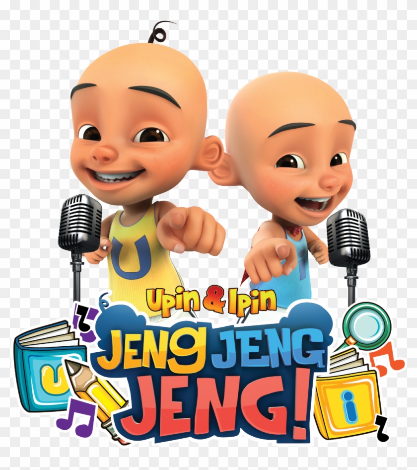 Detail Download Upin Ipin Hd Nomer 43