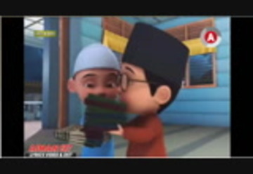 Detail Download Upin Ipin Hd Nomer 47