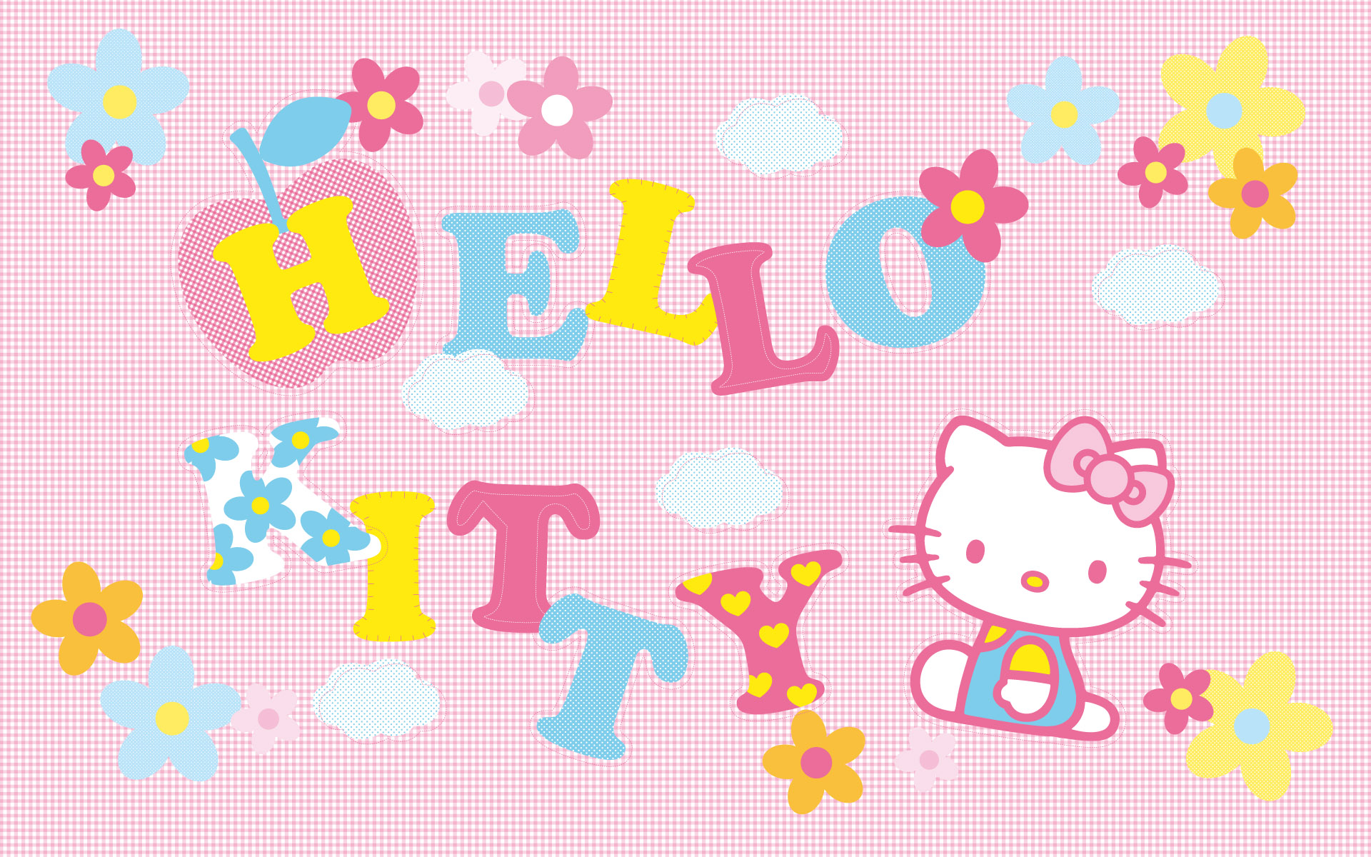 Detail Download Wallpaper Hello Kitty Untuk Laptop Nomer 14