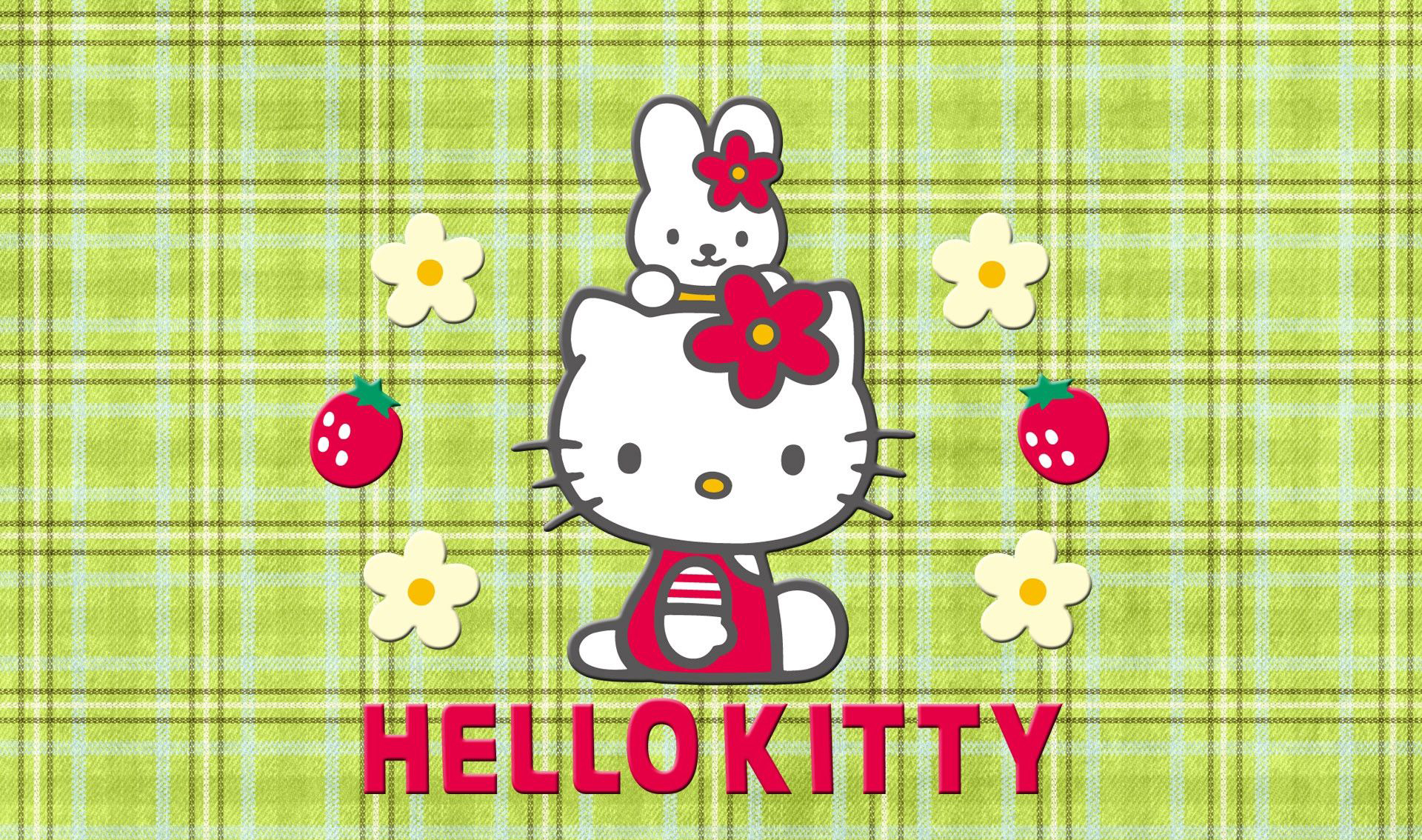 Detail Download Wallpaper Hello Kitty Untuk Laptop Nomer 15