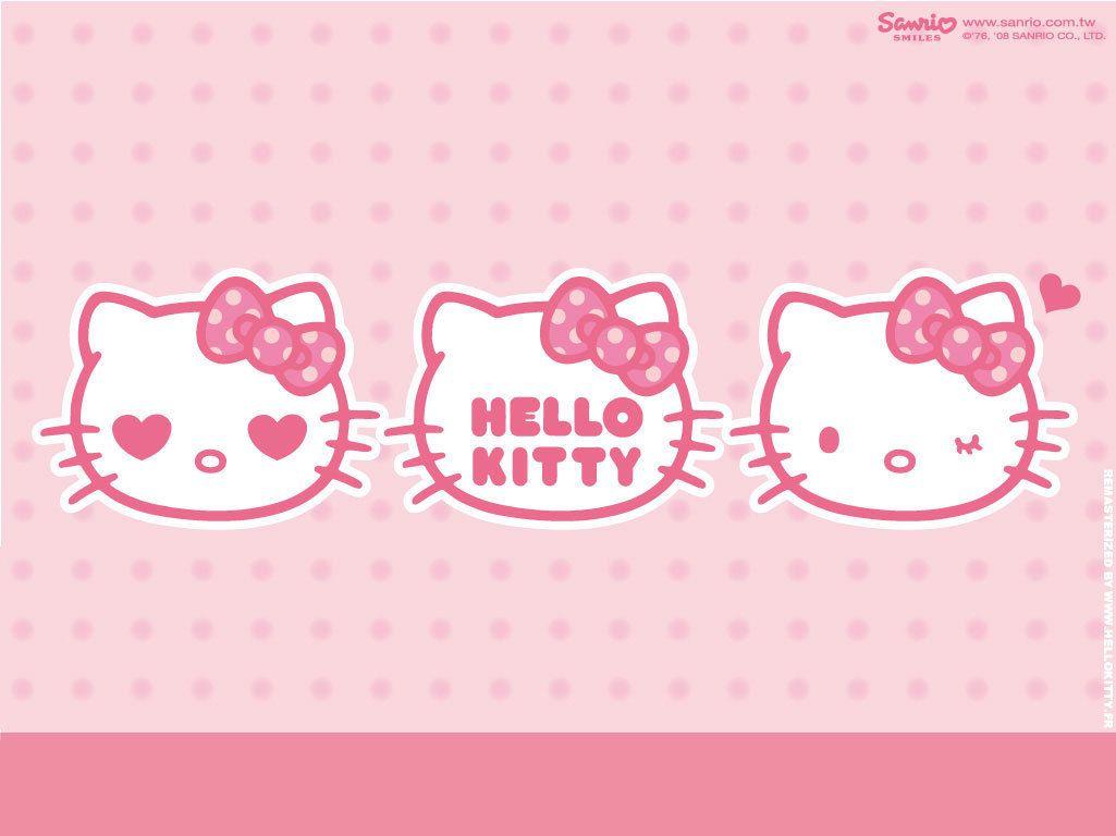 Detail Download Wallpaper Hello Kitty Untuk Laptop Nomer 17