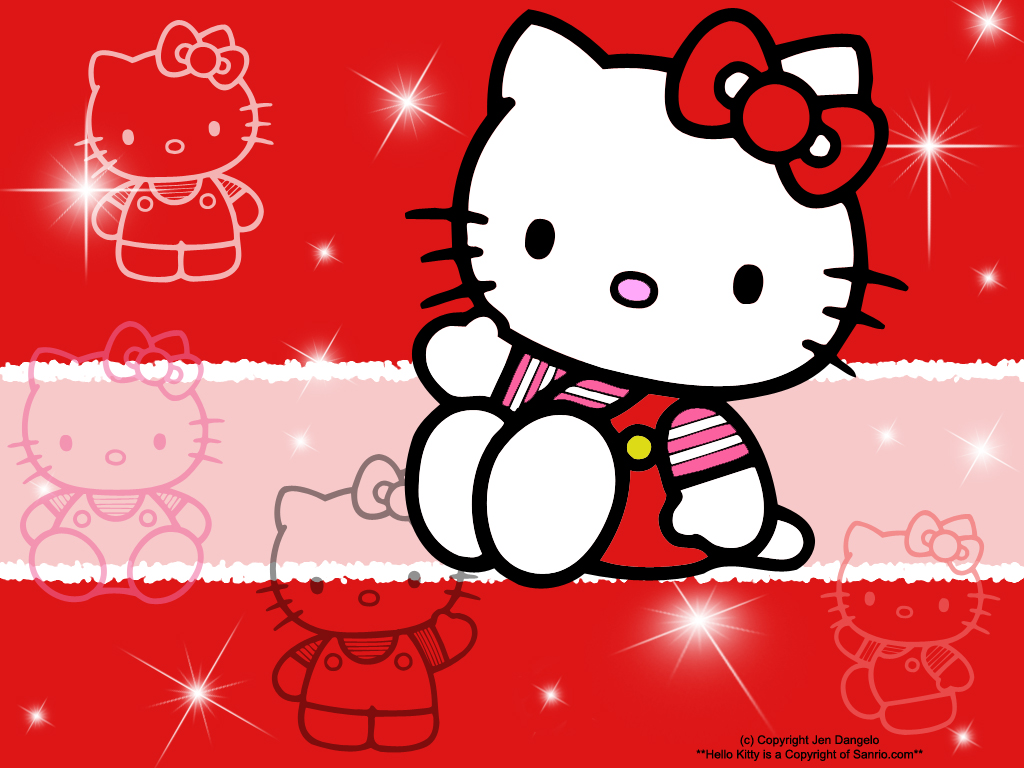 Detail Download Wallpaper Hello Kitty Untuk Laptop Nomer 29