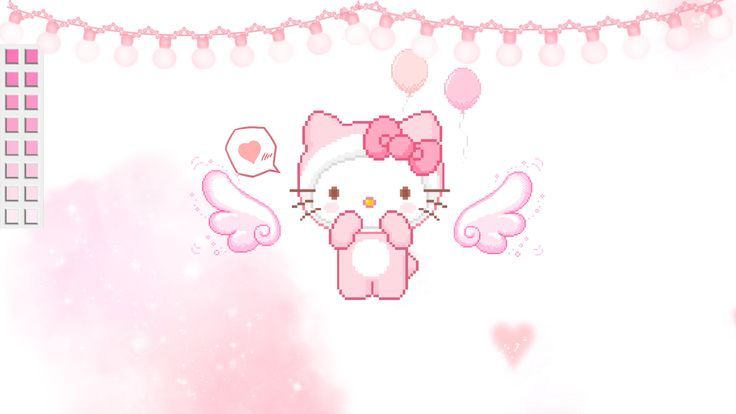 Detail Download Wallpaper Hello Kitty Untuk Laptop Nomer 30