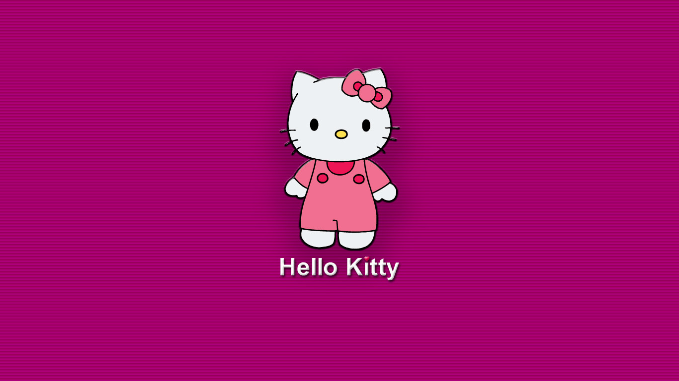 Detail Download Wallpaper Hello Kitty Untuk Laptop Nomer 35