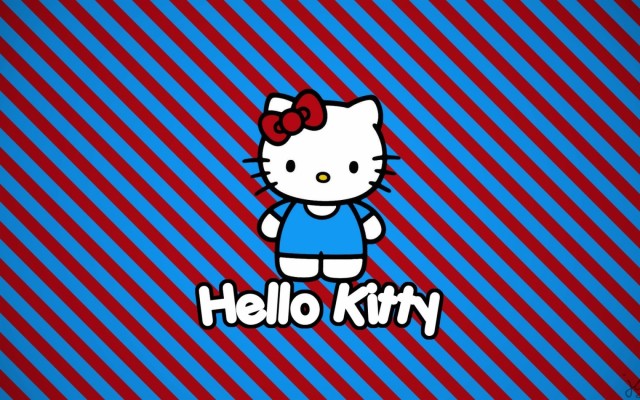 Detail Download Wallpaper Hello Kitty Untuk Laptop Nomer 44