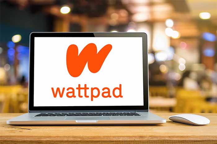 Detail Download Wattpad Untuk Laptop Nomer 19