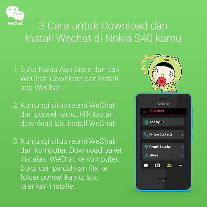 Detail Download Wechat Di Komputer Nomer 34