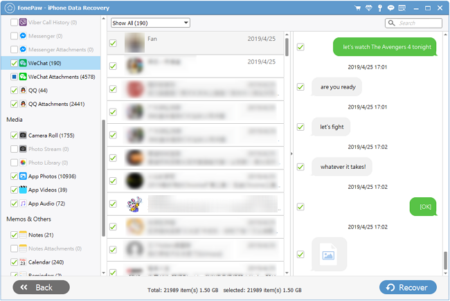 Detail Download Wechat Di Komputer Nomer 37