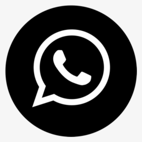 Download Whatsapp Hitam - KibrisPDR