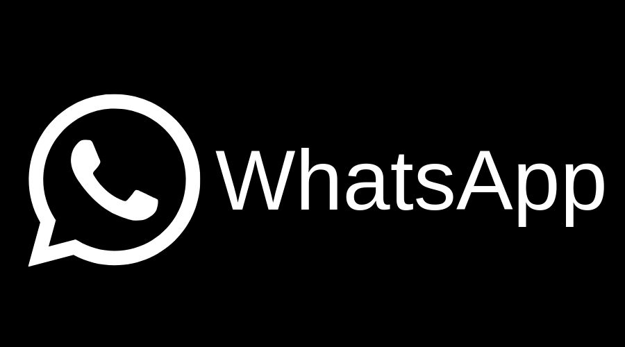 Detail Download Whatsapp Hitam Nomer 2