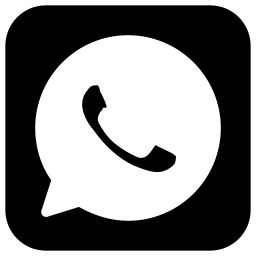 Detail Download Whatsapp Hitam Nomer 15