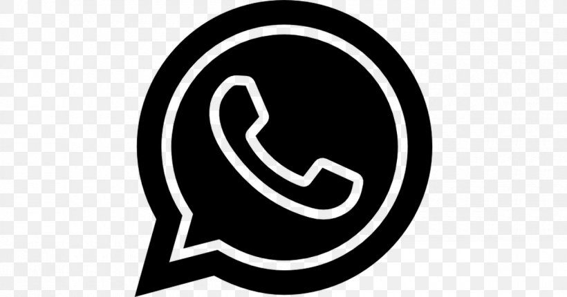 Detail Download Whatsapp Hitam Nomer 16