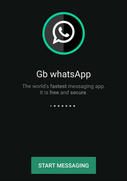 Detail Download Whatsapp Hitam Nomer 21