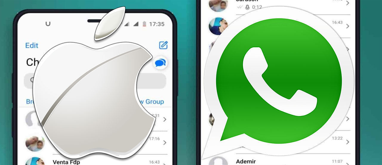 Detail Download Whatsapp Hitam Nomer 24
