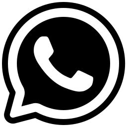 Detail Download Whatsapp Hitam Nomer 4
