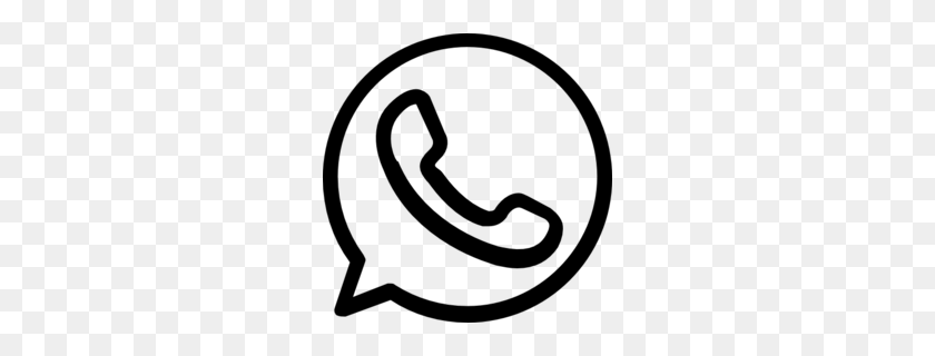 Detail Download Whatsapp Hitam Nomer 36