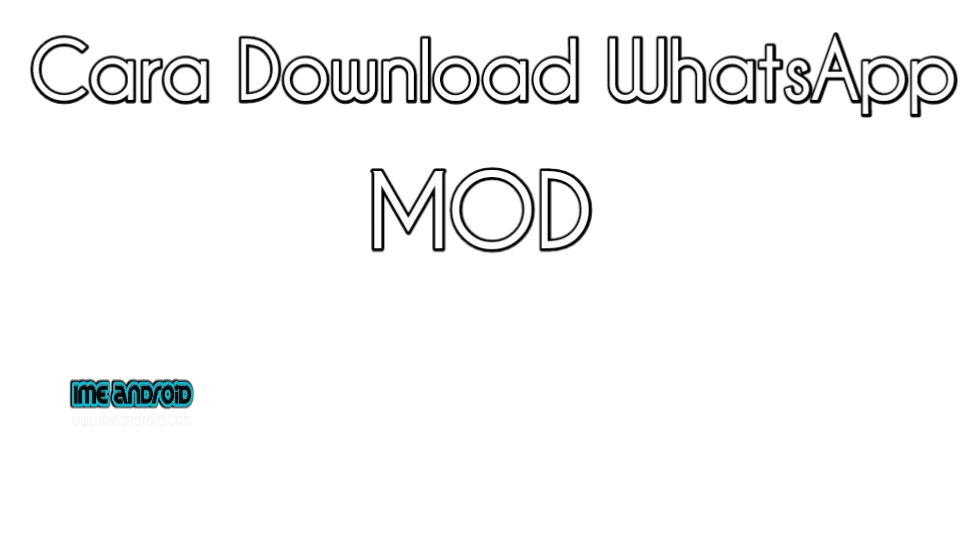 Detail Download Whatsapp Hitam Nomer 50
