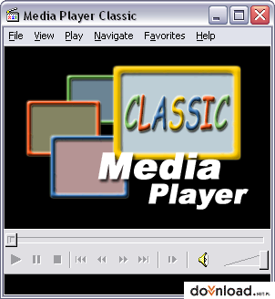 Detail Download Windows Media Player Classic Nomer 11