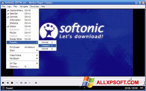 Detail Download Windows Media Player Classic Nomer 31