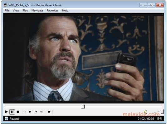 Detail Download Windows Media Player Classic Nomer 48