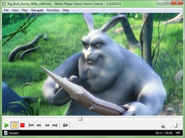 Detail Download Windows Media Player Classic Nomer 51