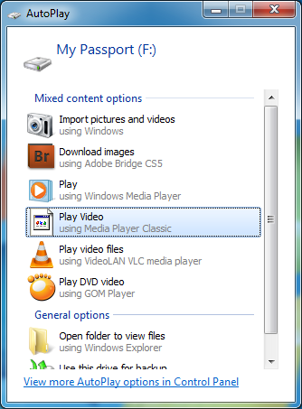 Detail Download Windows Media Player Classic Nomer 55