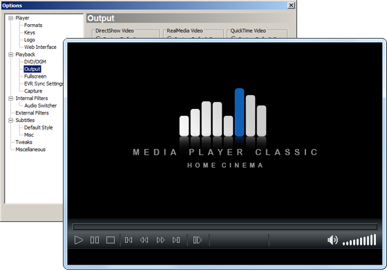 Detail Download Windows Media Player Classic Nomer 8