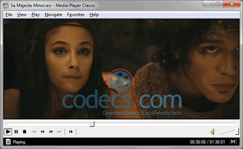 Detail Download Windows Media Player Classic Nomer 9