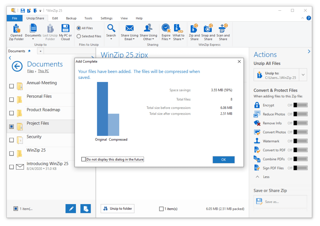 Detail Download Winzip Gratis Nomer 16