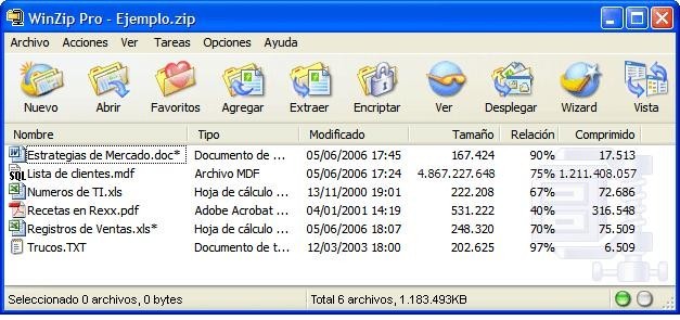 Detail Download Winzip Gratis Nomer 39