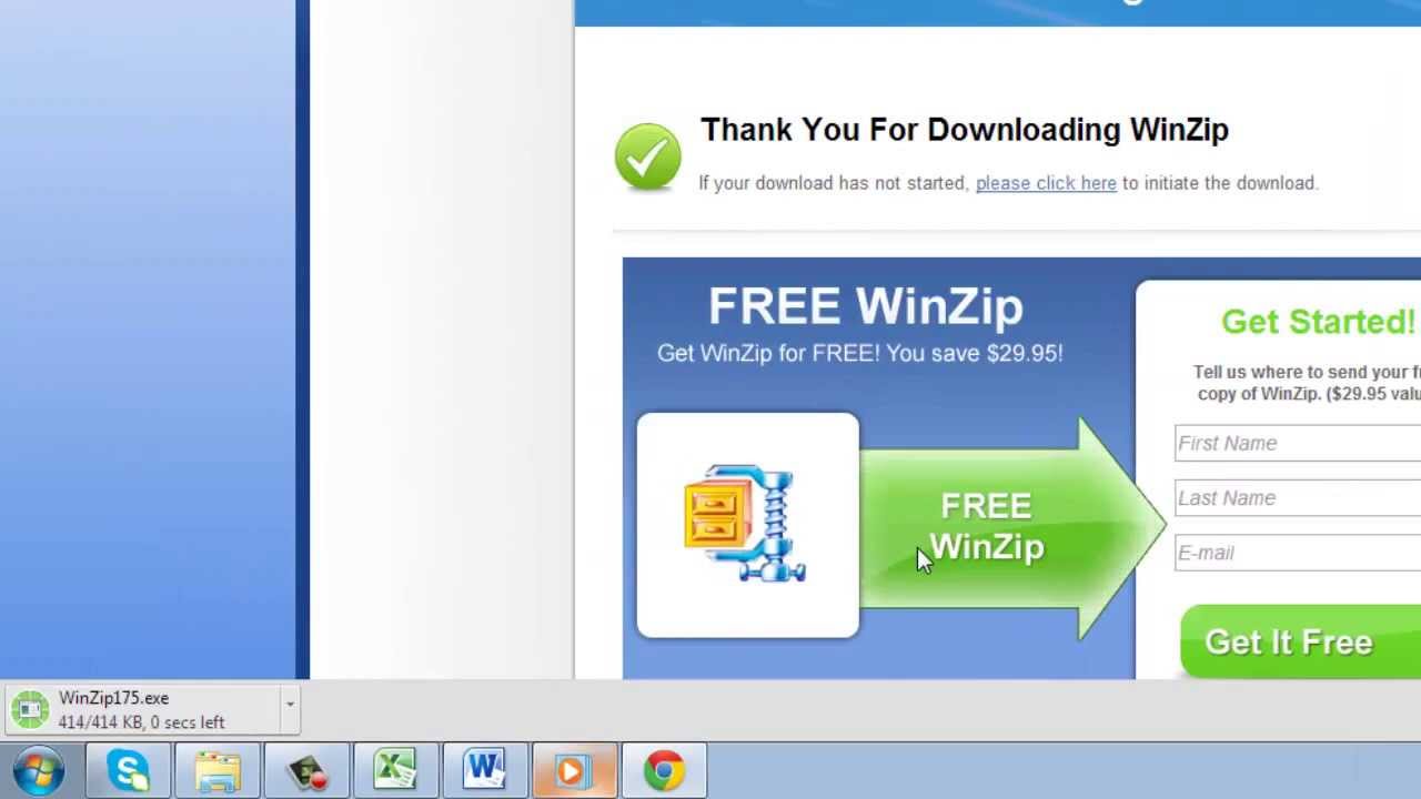 Detail Download Winzip Gratis Nomer 41