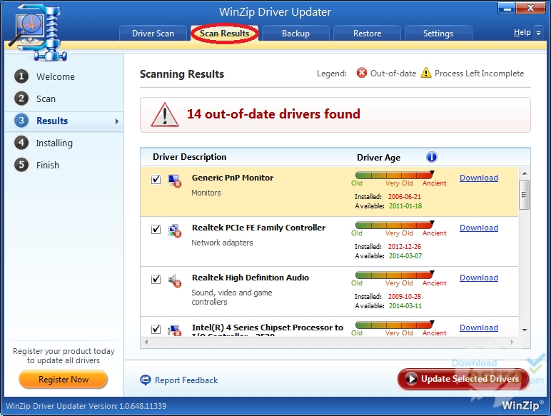 Detail Download Winzip Gratis Nomer 54