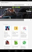 Detail Download Yandex Browser Android Nomer 7