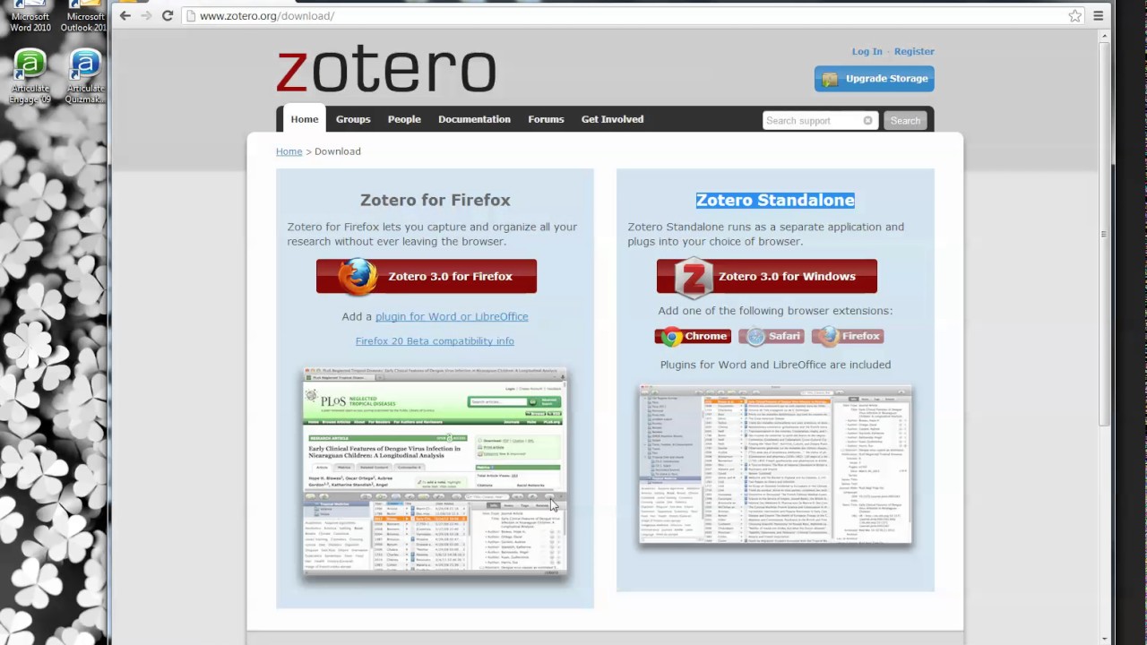 Detail Download Zotero Gratis Nomer 8