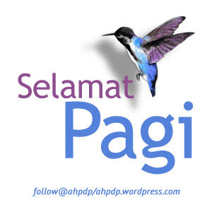 Detail Dp Bbm Assalamualaikum Nomer 25