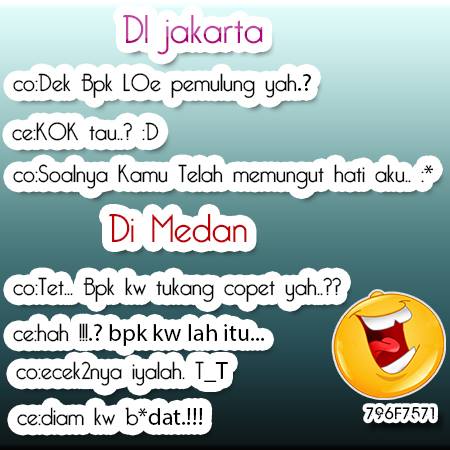 Detail Dp Bbm Bahasa Batak Nomer 14