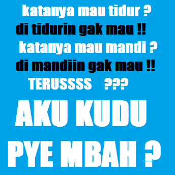 Detail Dp Bbm Bahasa Jawa Bergerak Nomer 8