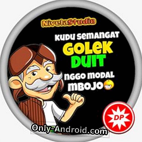 Detail Dp Bbm Bahasa Jawa Ngapak Nomer 19