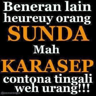 Dp Bbm Bahasa Sunda Campur - KibrisPDR