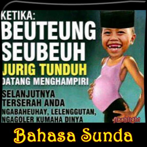 Detail Dp Bbm Bahasa Sunda Campur Nomer 12