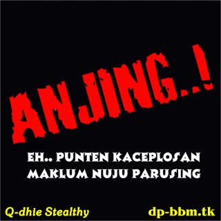 Detail Dp Bbm Bahasa Sunda Nyindir Nomer 14