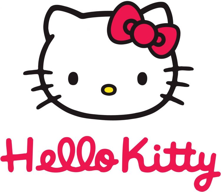 Detail Dp Bbm Bergerak Hello Kitty Nomer 22