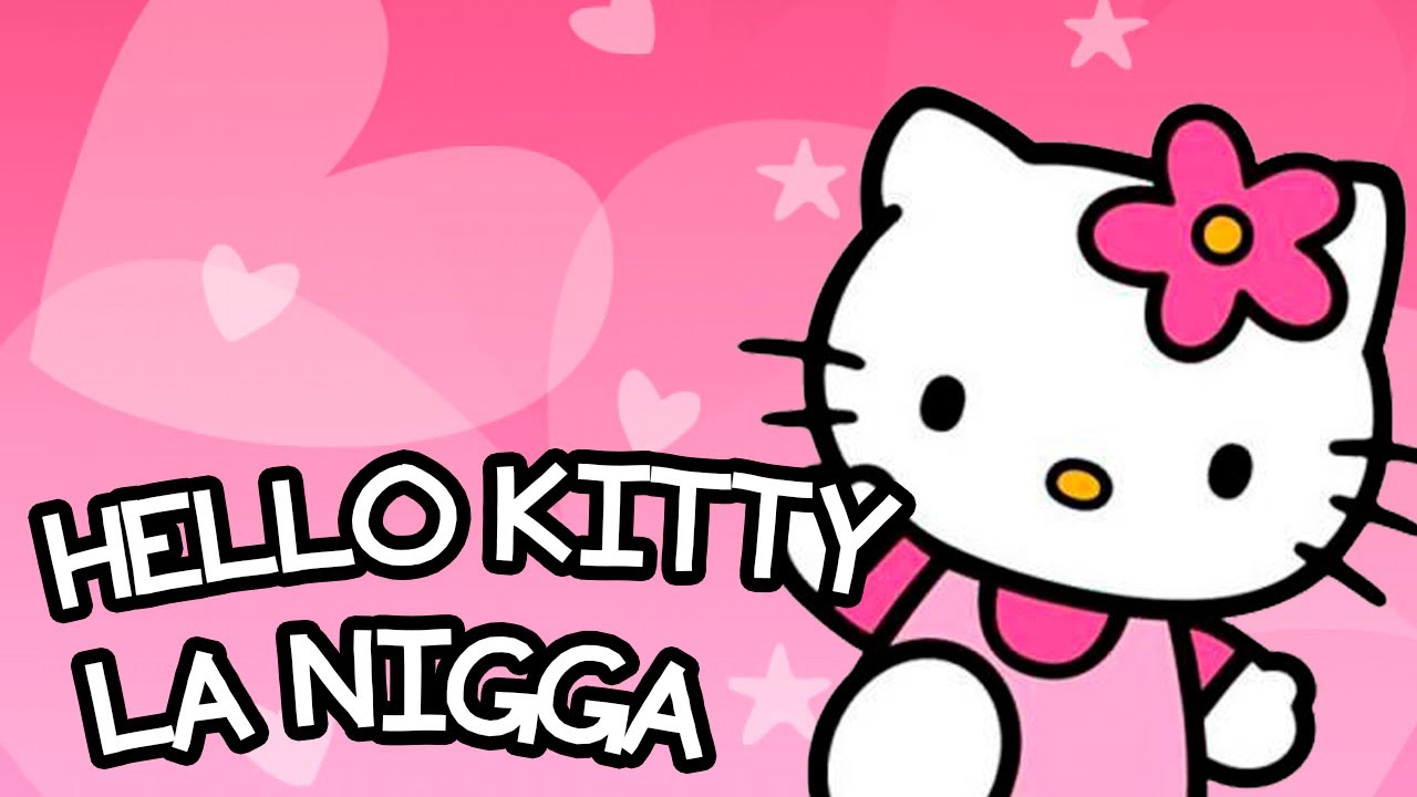 Detail Dp Bbm Bergerak Hello Kitty Nomer 27