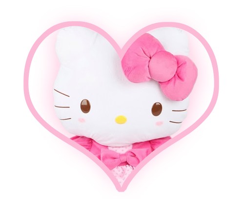 Detail Dp Bbm Bergerak Hello Kitty Nomer 33